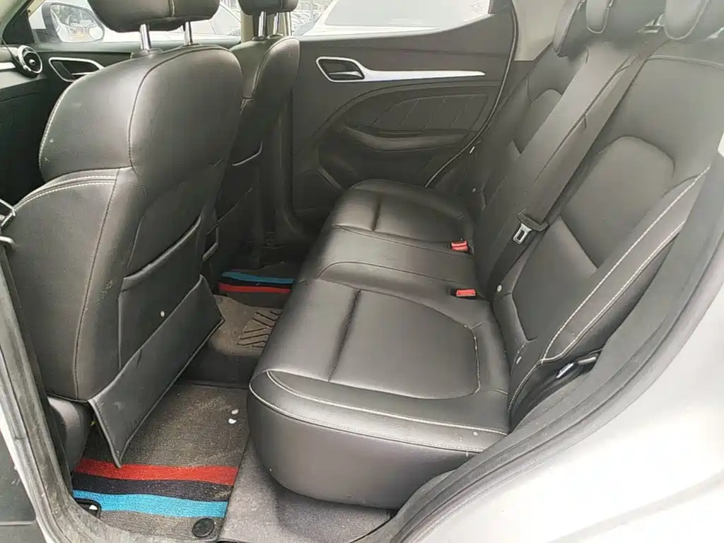 MG ZS 2019 2018 1.5L Automatic Luxury China V