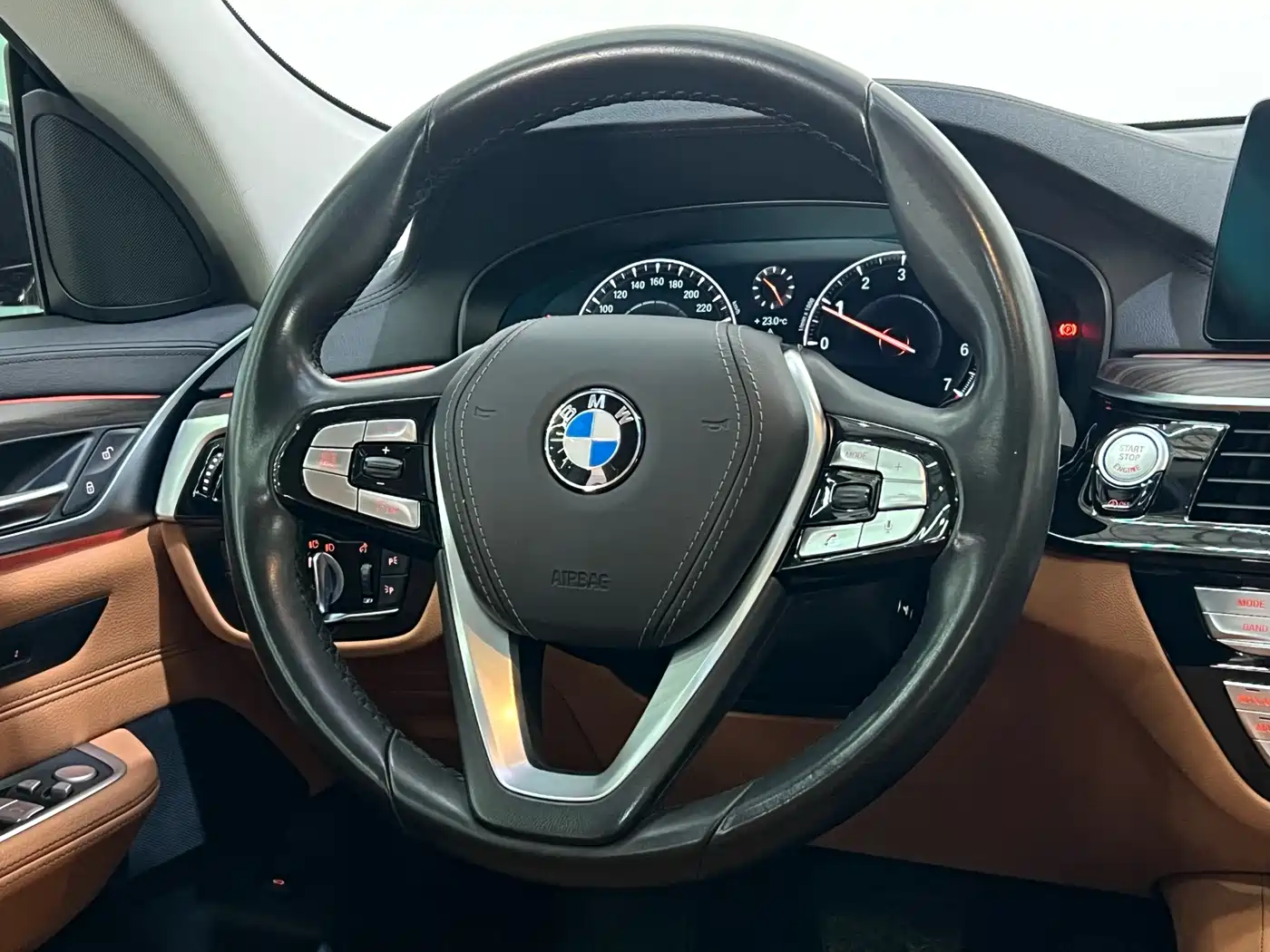 BMW 6 Series GT 2019 630i Luxury Design Package фото 22