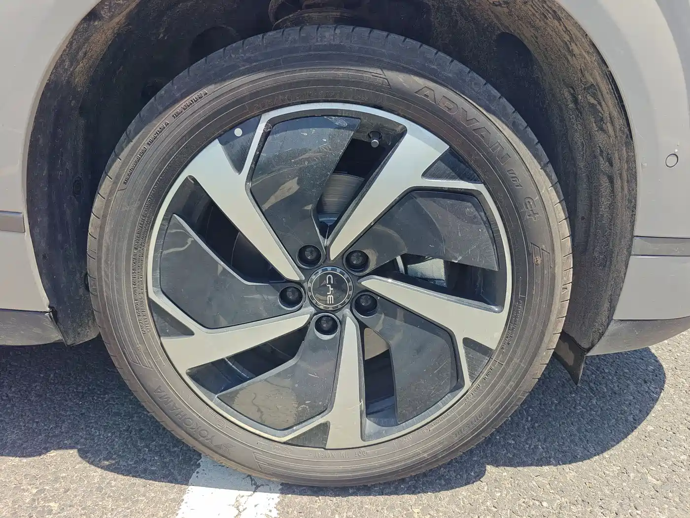 BYD Sealion 06 New Energy 2025 DM-i 170 Pilot Pro Edition фото 9