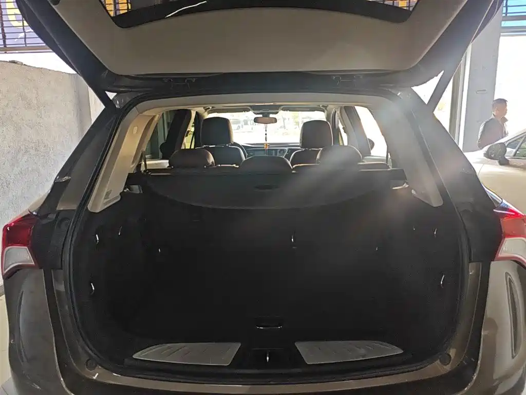 Buick Envision Plus 2018 28T 4WD Elite фото 19