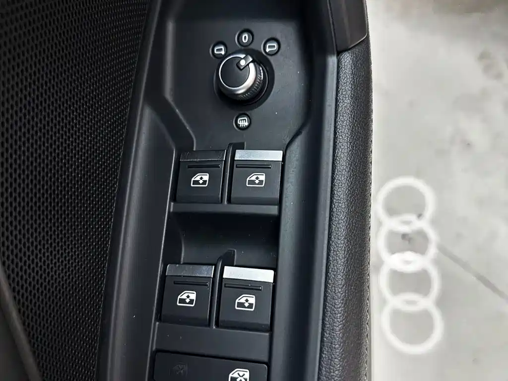 Audi A3 2024 Model Sportback 35 TFSI Fashion Sport фото 16