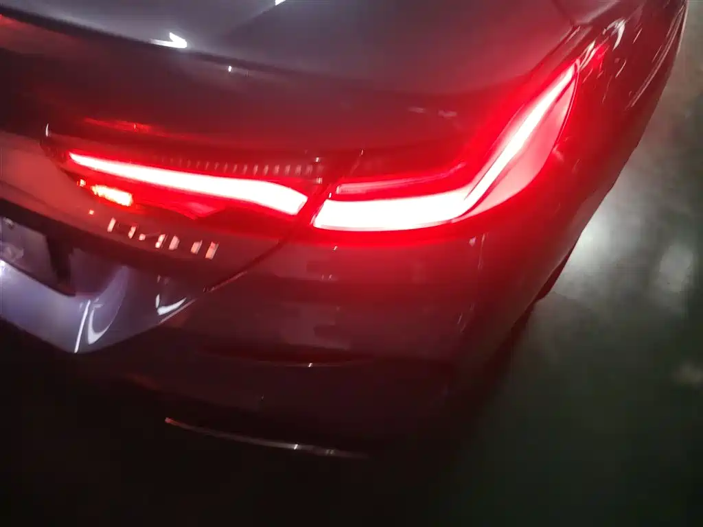 BMW 8 Series 2021 Facelift 840i 4-Door Gran Coupe M Sport Package фото 24