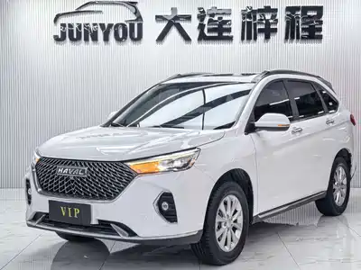 Haval M6