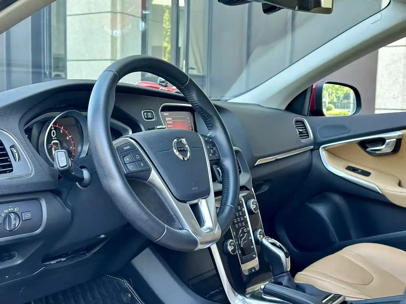 Volvo V40 2018 2018 T3 Inscription Edition
