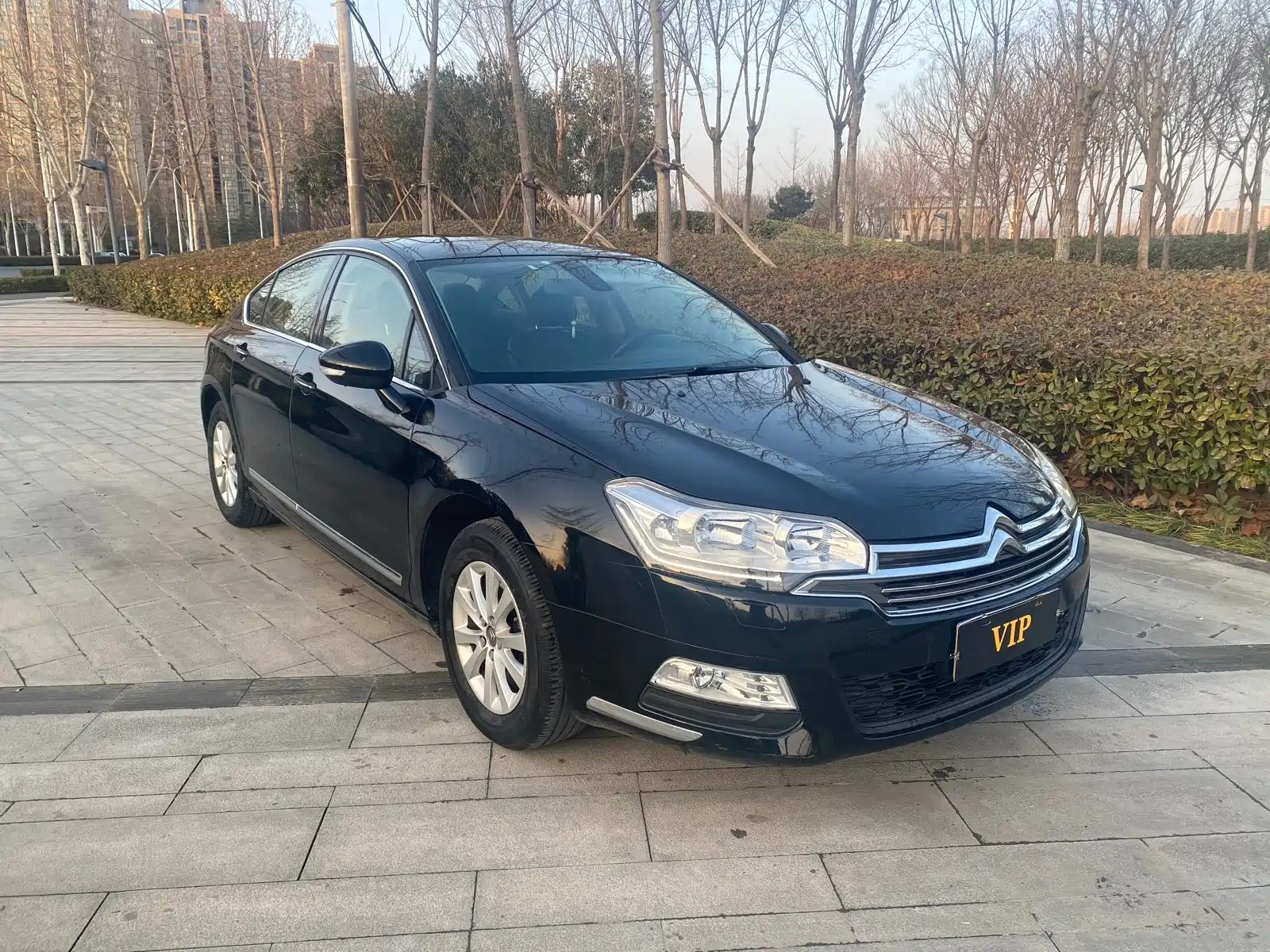 Фото 3 - Citroën C5