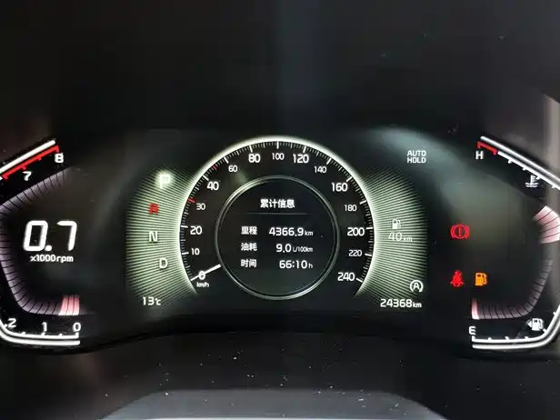 Kia Sportage 2021 Ace 2.0L Brilliant Edition фото 5