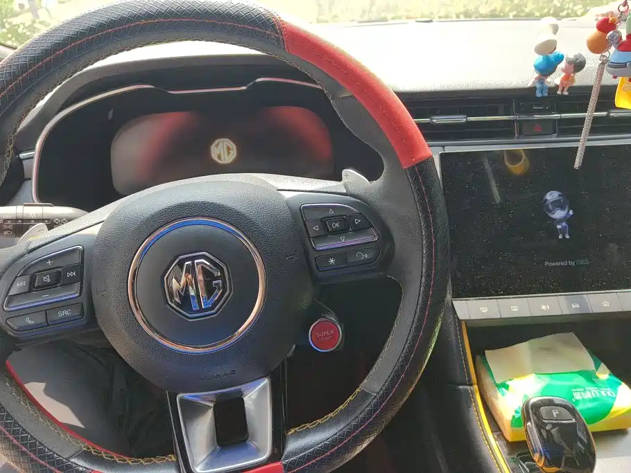 Photo 12 - MG MG6