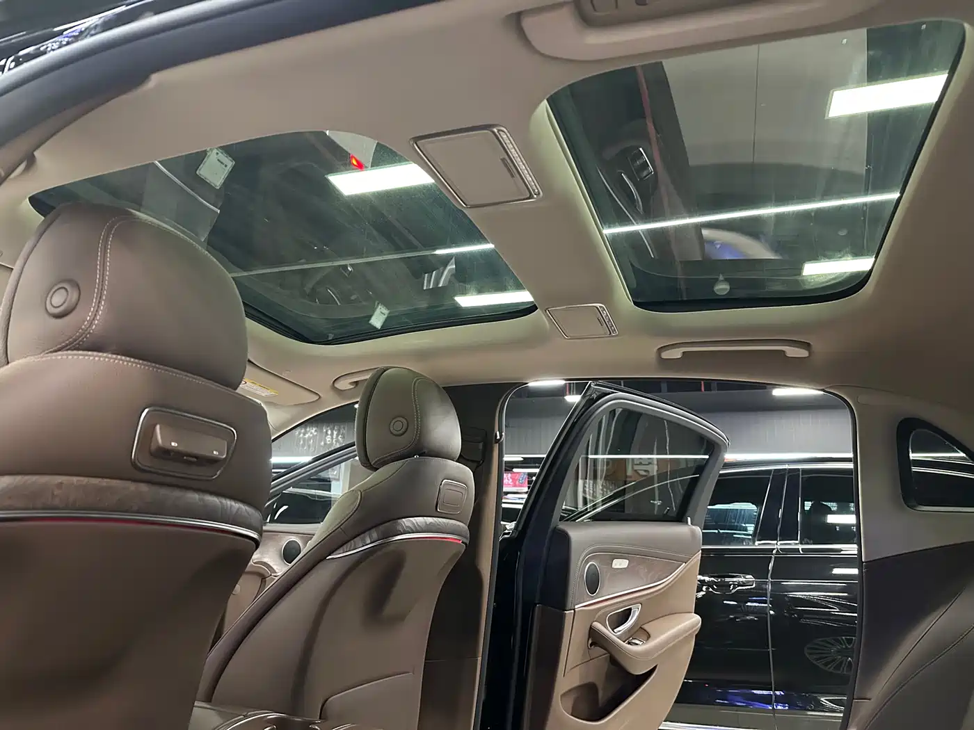 Mercedes-Benz E-Class 2020 Facelift E 300 L Fashion фото 13