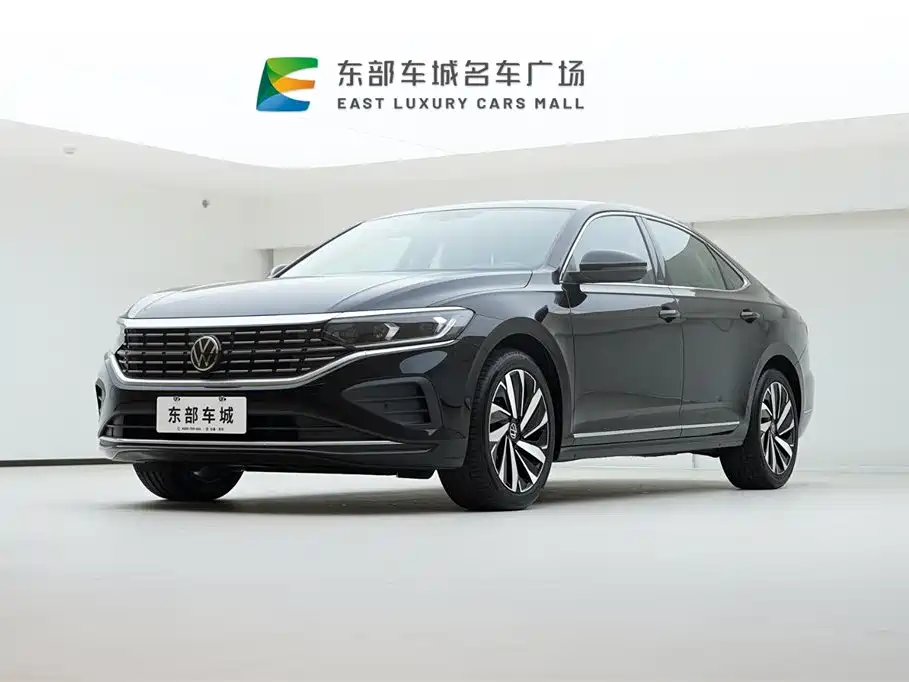 Volkswagen Passat 2024 380TSI Elite Edition