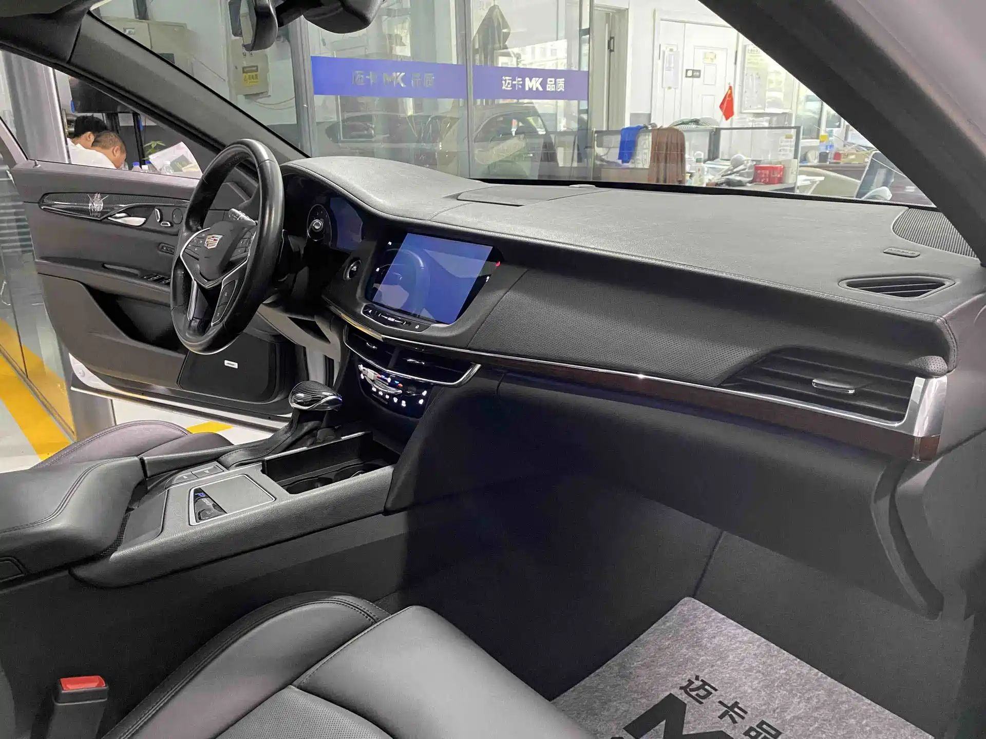 Фото 5 - Cadillac CT6