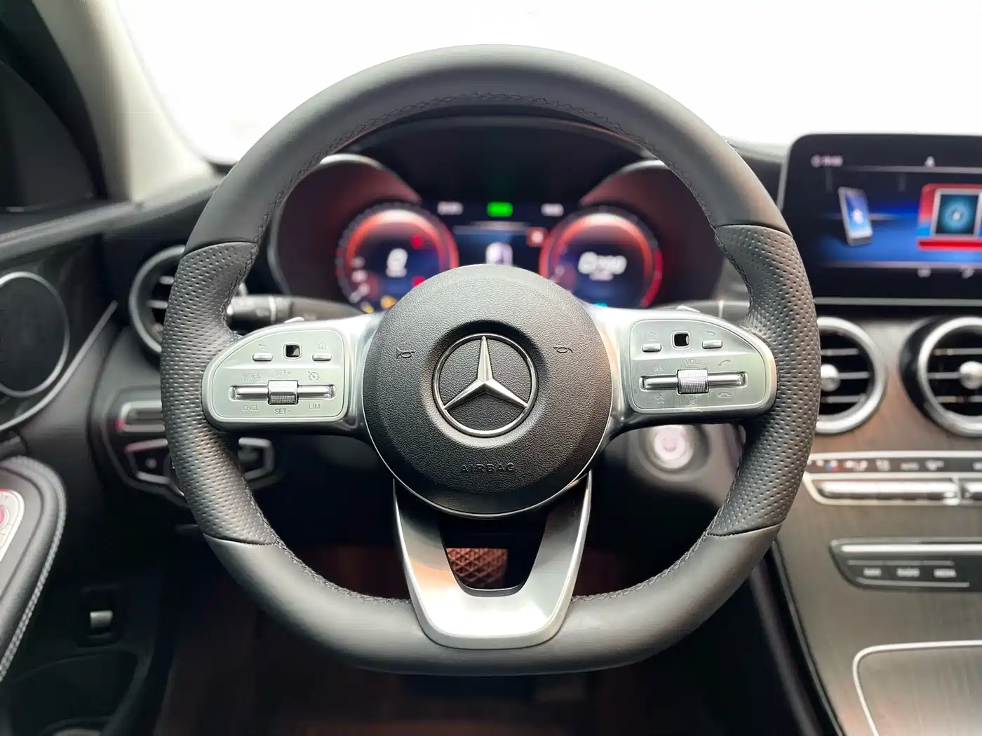 Mercedes-Benz C-Class 2020 Facelift C 260 L Sport фото 8