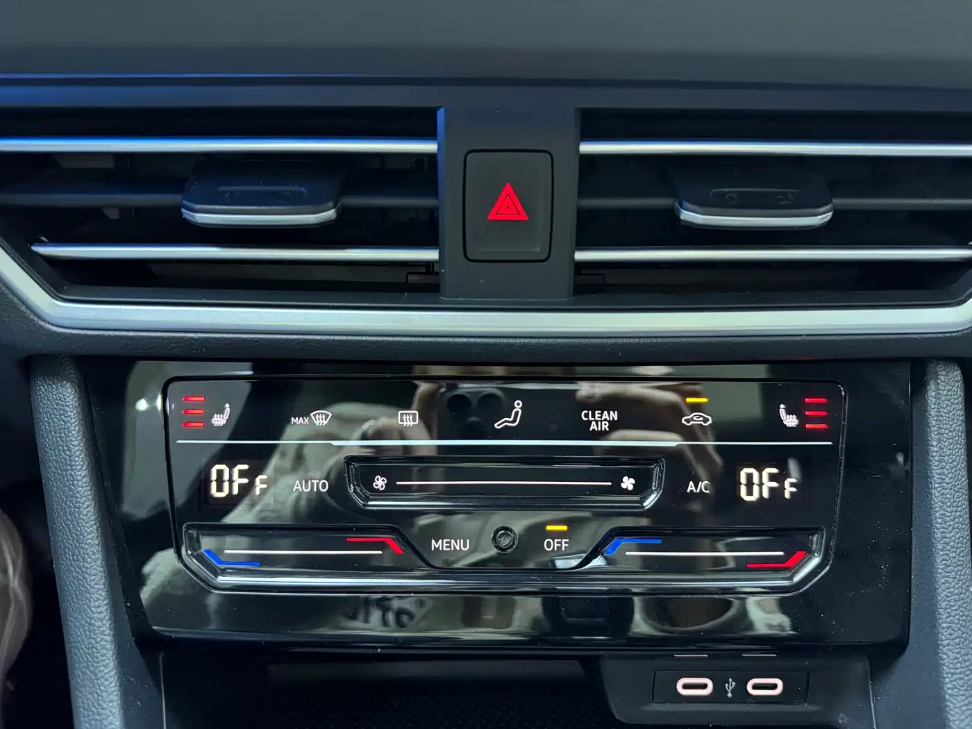 Volkswagen Sagitar 2023 Model Year 280TSI DSG Surpass Edition фото 15