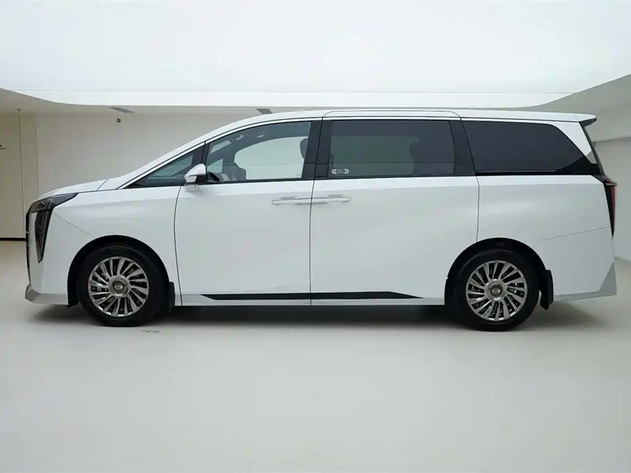 GAC Trumpchi Trumpchi M8 2023 Model Master Series 400T Flagship Edition фото 12