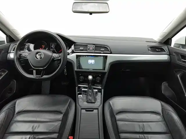 Volkswagen Lamando 2015 280TSI DSG Comfort — фото 5