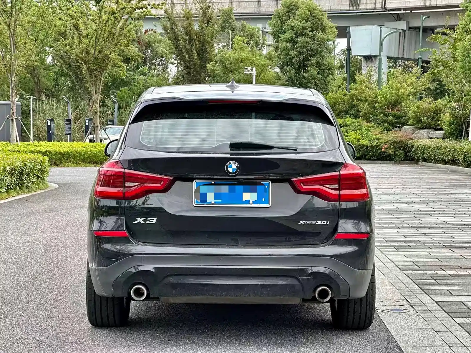 Photo 5 - BMW X3 (Import)