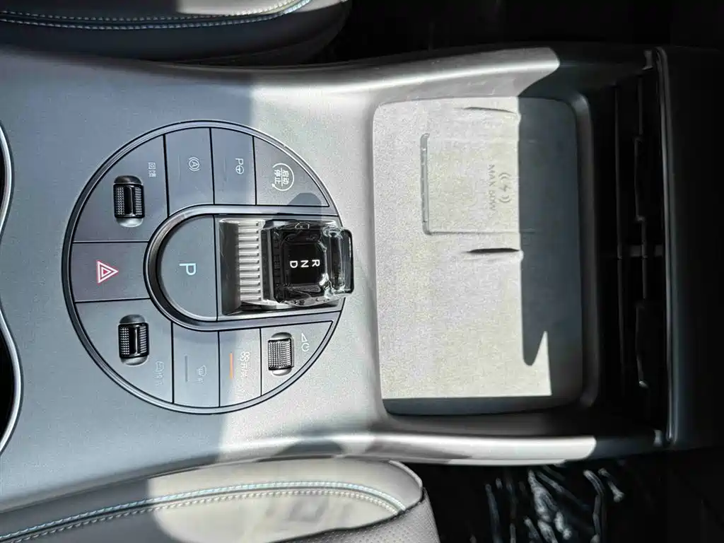 BYD Seal 2025 510 Smart Navigation Edition фото 16