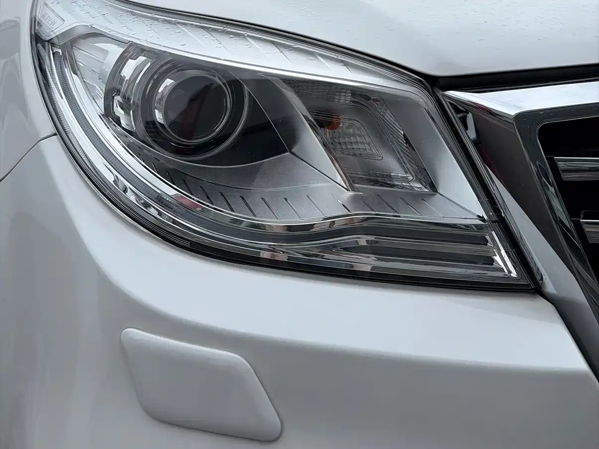 Photo 4 - Haval H9