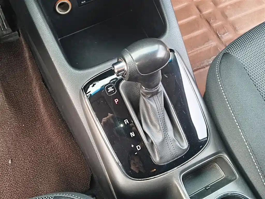 Kia K3 2016 1.6L Automatic GL фото 14