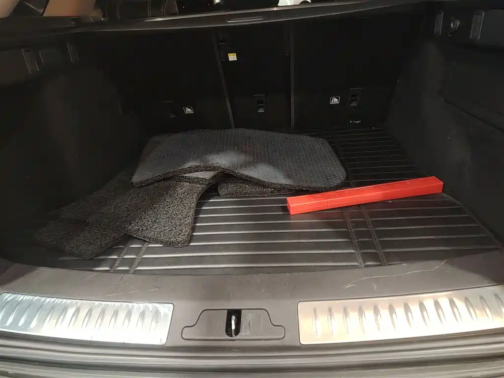 Land Rover Range Rover Velar 2017 P250 S фото 19