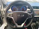 Фото 11 - Geely Vision