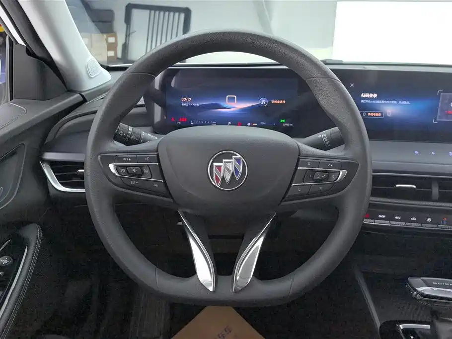Buick Verano 2023 Pro Joy Edition фото 15