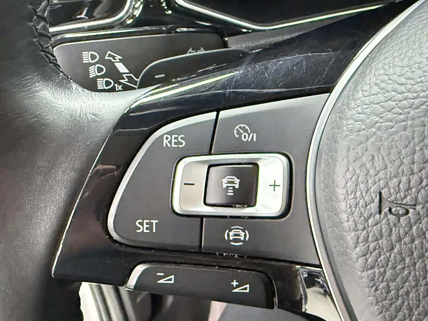 Volkswagen T-ROC 2022 280TSI DSG 2WD Comfort PLUS фото 12
