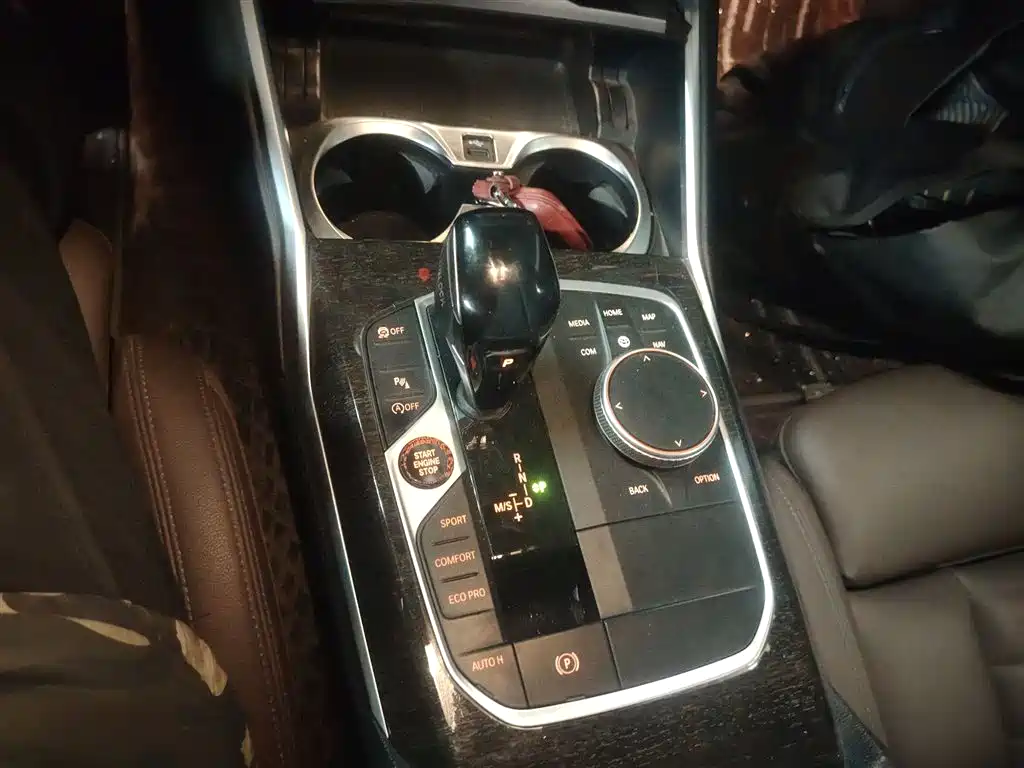 BMW 3 Series 2020 Facelift 325Li M Sport Package фото 10