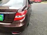 Фото 8 - Geely Vision