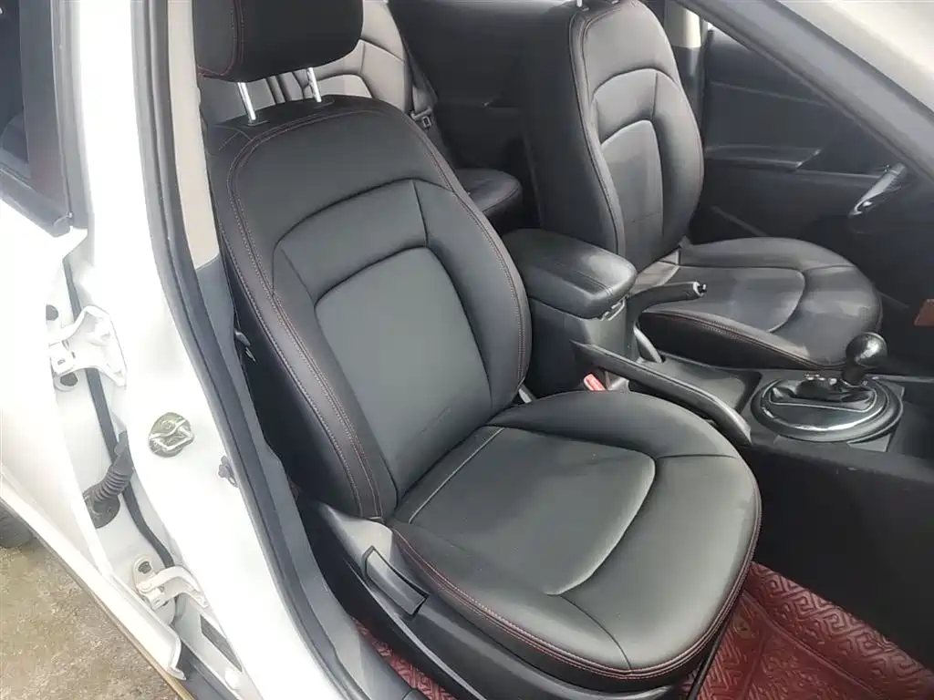 Kia Sportage 2015 2.0L Automatic 2WD GL фото 25