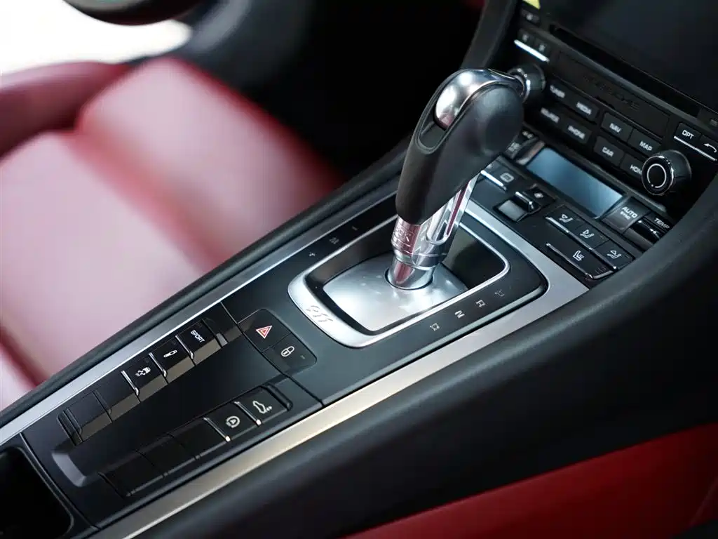 Porsche 911 2016 Carrera 3.0T фото 40