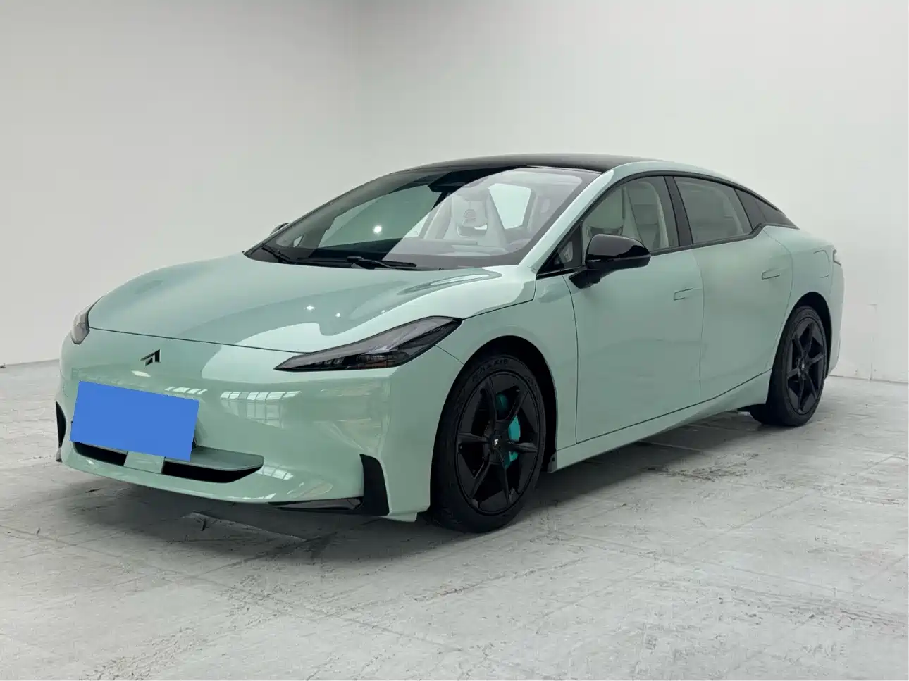 GAC Haobo Haobo GT 2023 2023 710 RWD Supercharge Edition