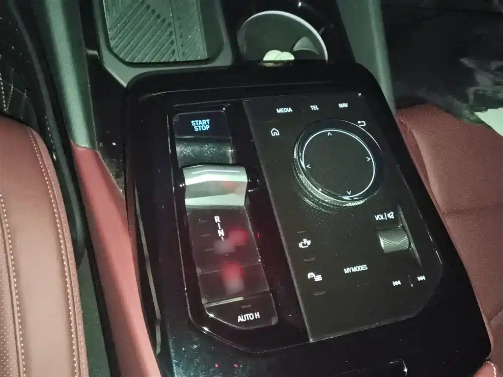 BMW i5 2024 eDrive 35L M Sport Package фото 7