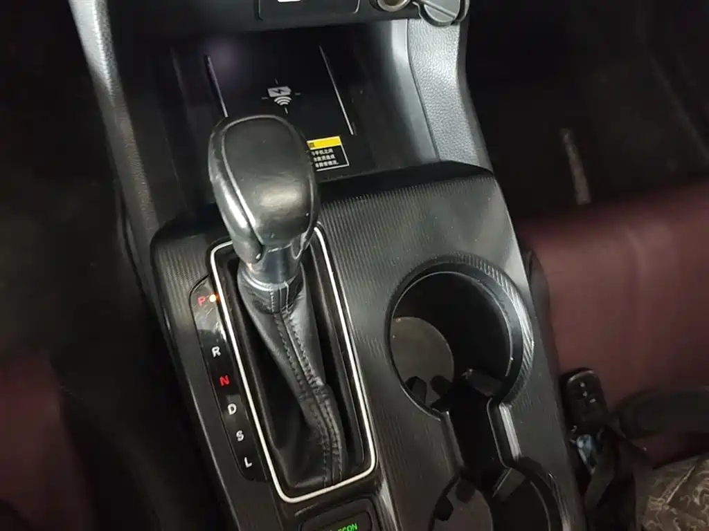 Photo 21 - Honda Integra