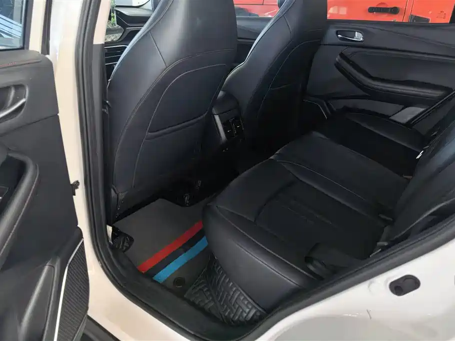 GAC Trumpchi Trumpchi GS4 2021 270T Auto Elite Tech фото 11