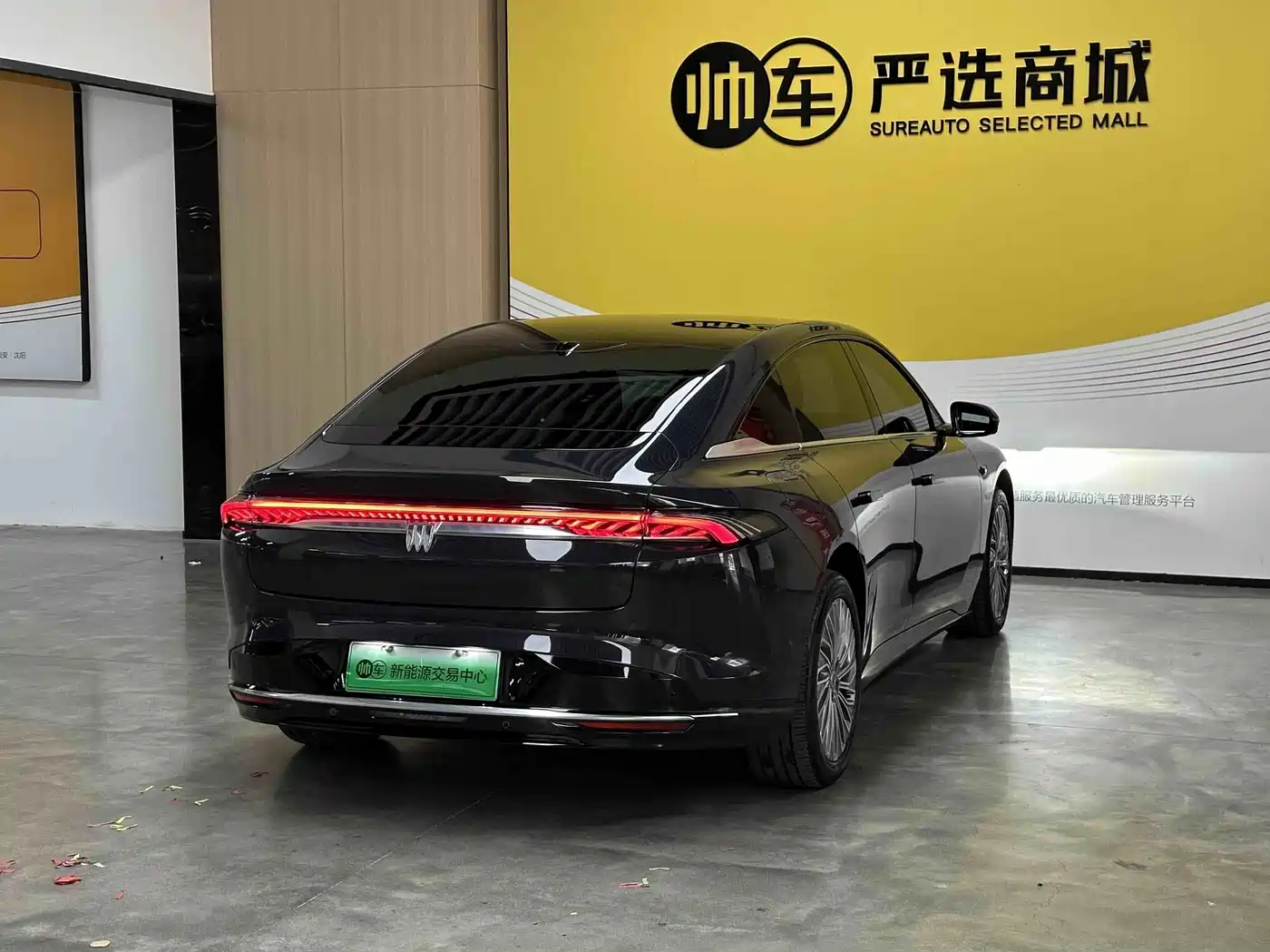 Buick Zenith Sedan 2025 2025 Model Base Version