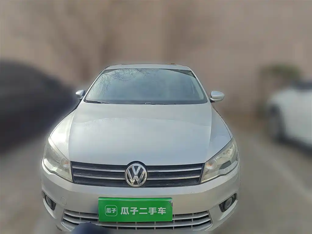 Volkswagen Jetta 2015 Value Edition 1.6L Automatic Comfort фото 24
