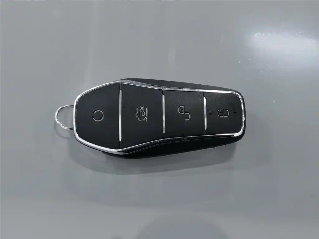 BYD Han 2022 DM-i 121KM Premium Edition фото 19