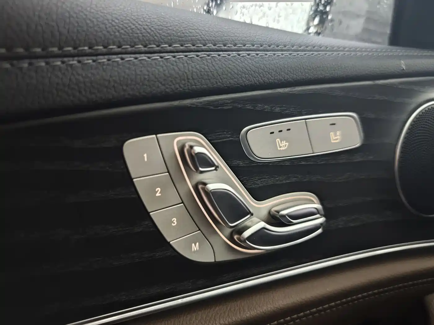Mercedes-Benz E-Class 2020 Facelift E 300 L Sport Fashion фото 16