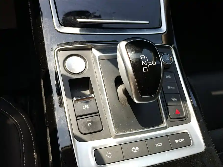 BYD Qin Pro New Energy 2019 EV Super Edition High Power Long Range Smart Connected Pioneer Type фото 16