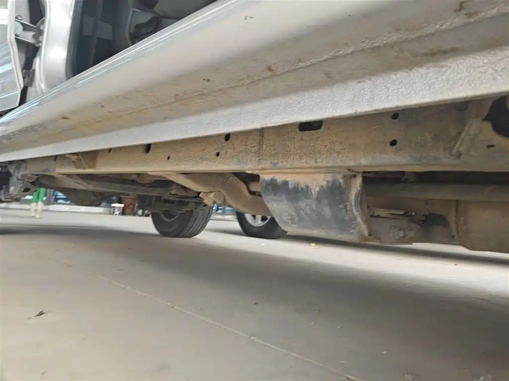 Great Wall Fengjun 5 2024 2023 2.0T Diesel 2WD Aspiring Double Cab
