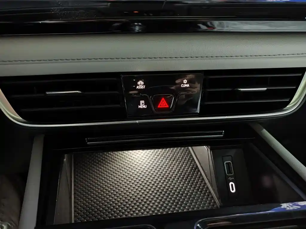 Volkswagen Teramont 2022 380TSI 4MOTION Premium Luxury фото 13