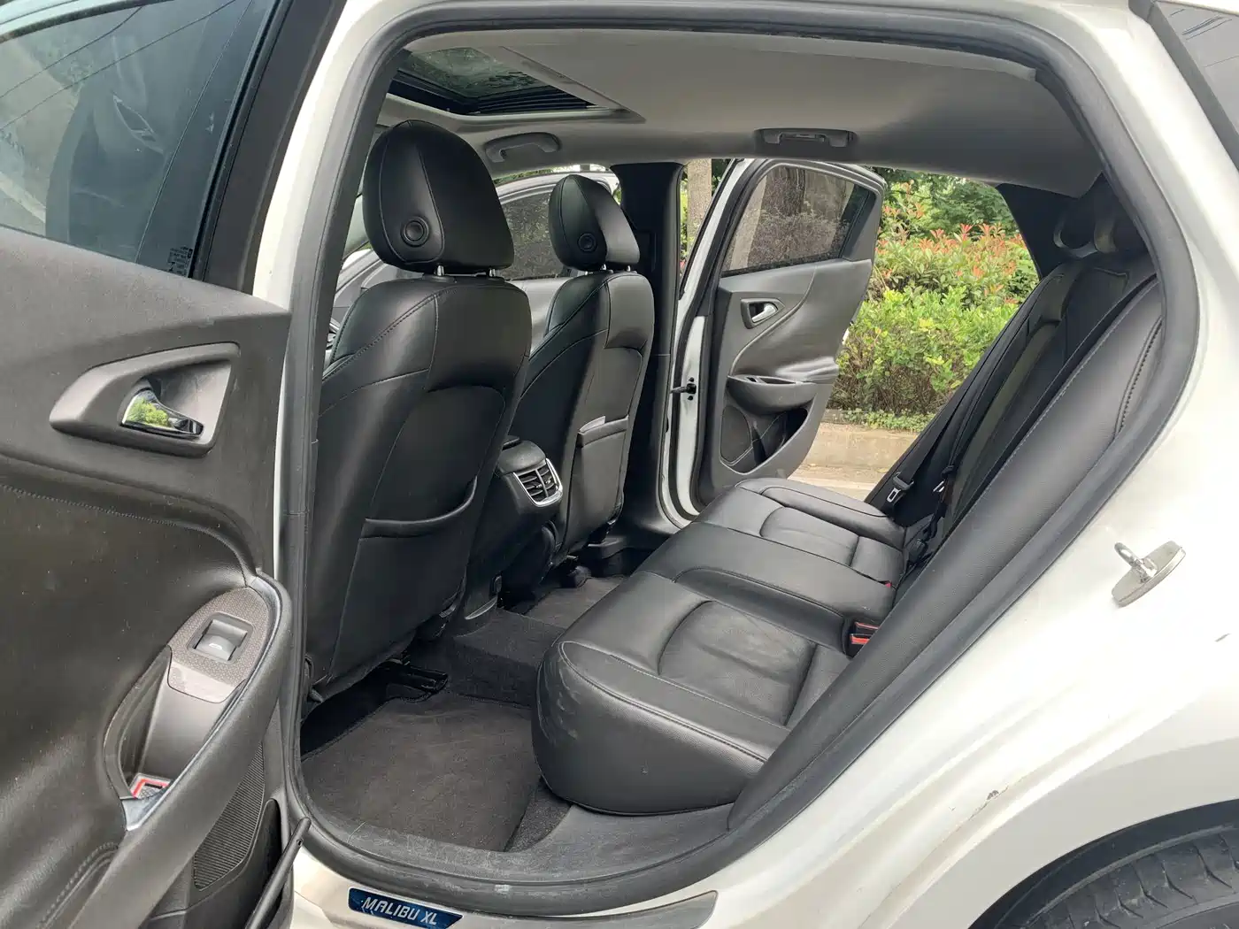 Фото 6 - Chevrolet Malibu XL