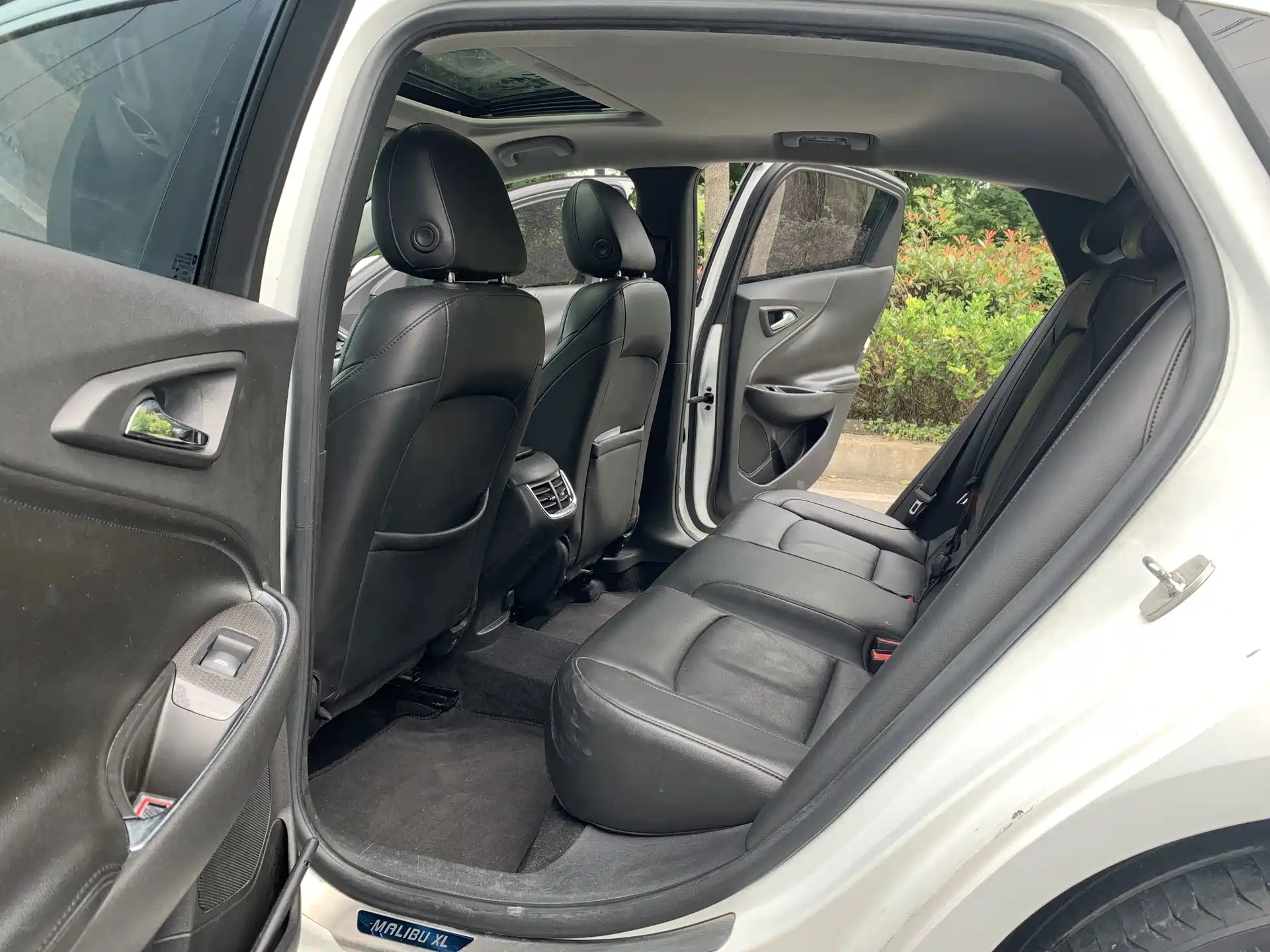 Фото 6 - Chevrolet Malibu XL