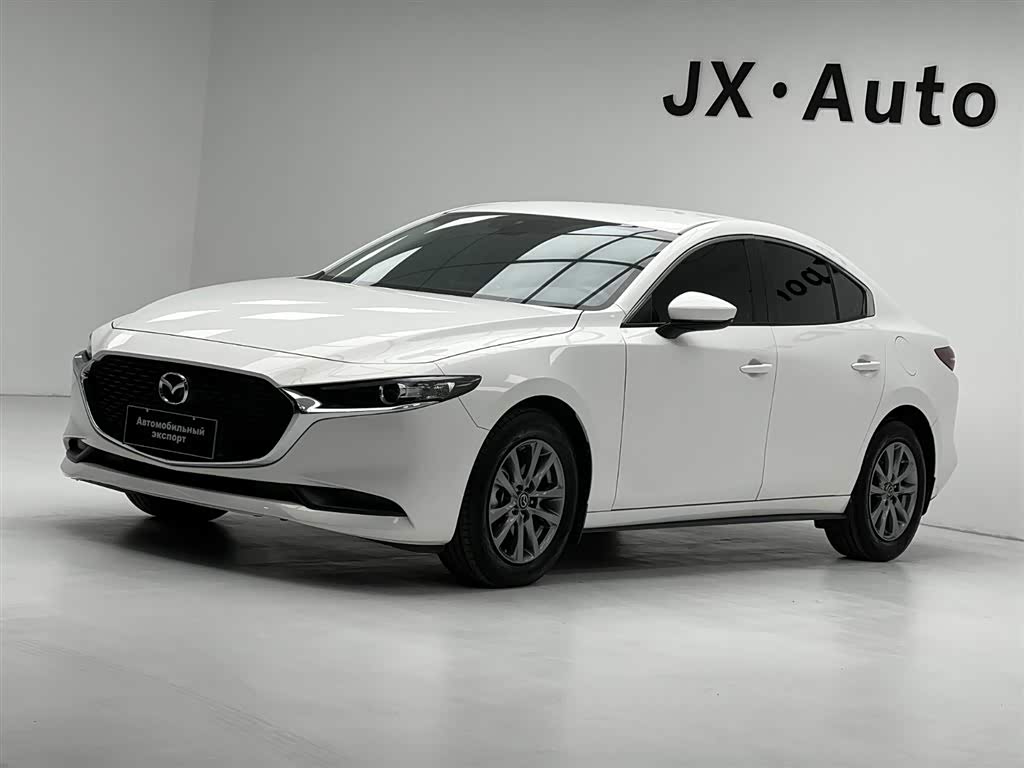 Mazda Mazda3 Axela