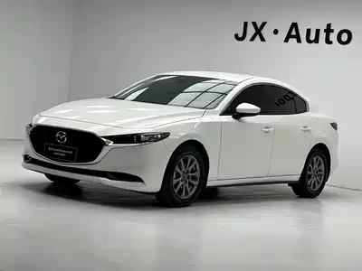 Mazda Mazda3 Axela