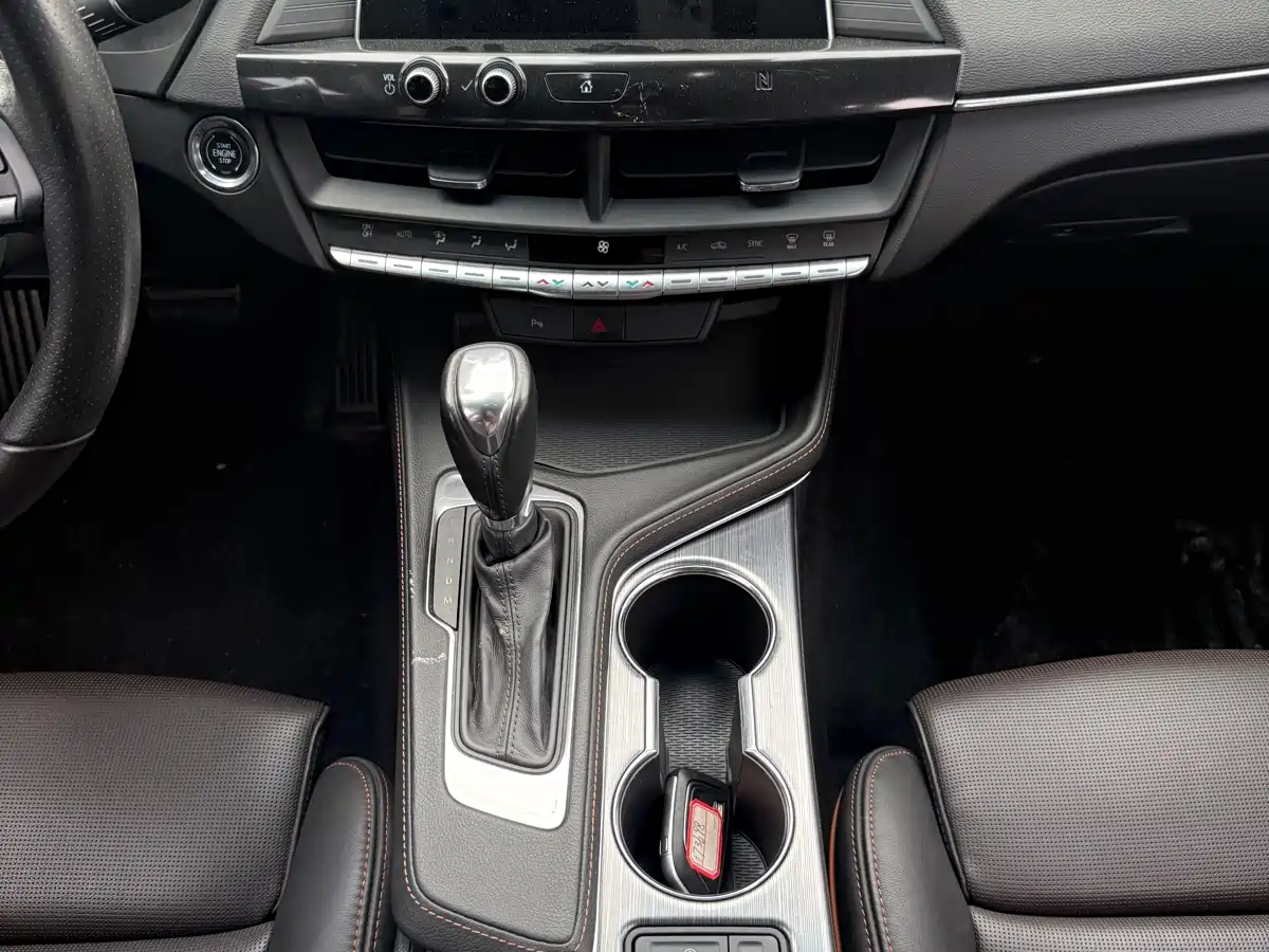 Cadillac CT4 2020 28T Elite фото 12