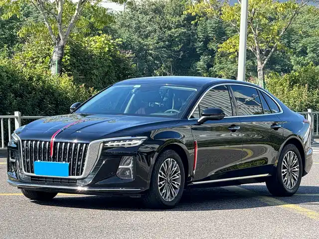 Hongqi HONGQI H5