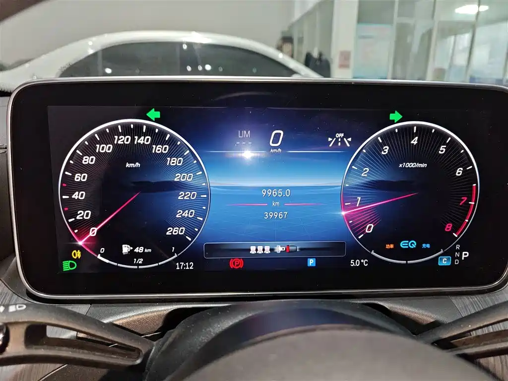 Mercedes-Benz C-Class 2022 Facelift C 200 L Sport фото 12
