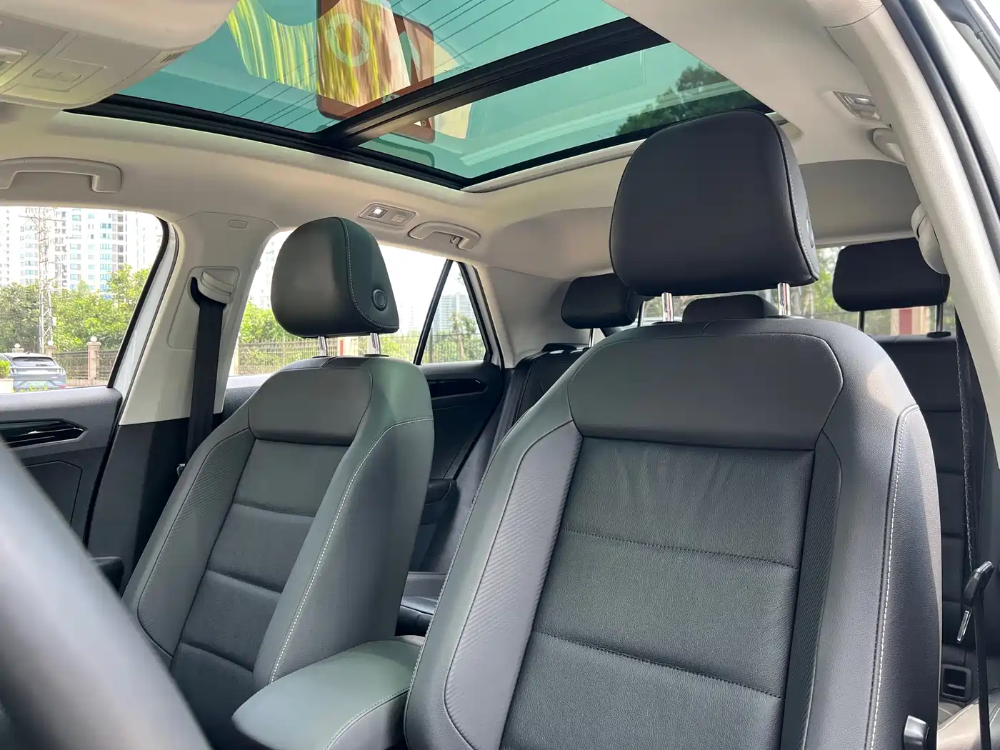 Volkswagen T-ROC 2020 280TSI DSG 2WD Comfort фото 14