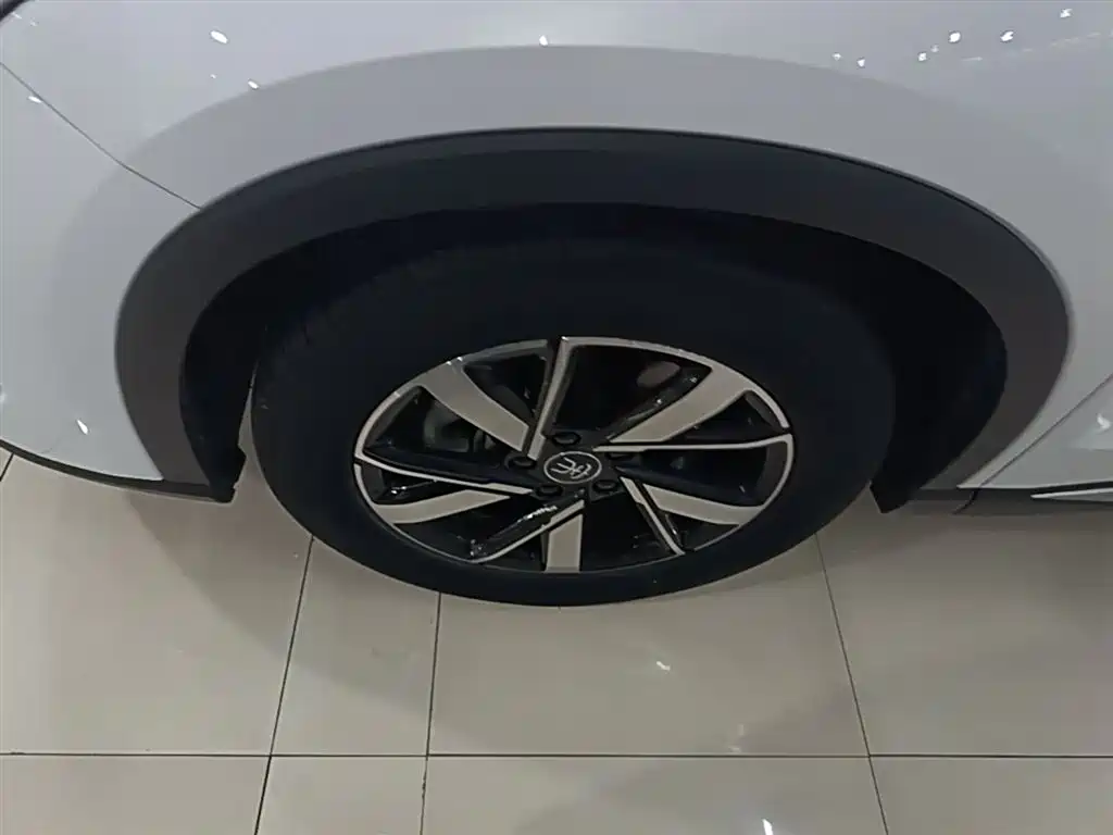 BYD Song Pro New Energy 2023 Champion Edition DM-i 110KM Surpassing Type фото 25
